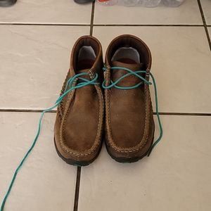 Twisted x women's shoes